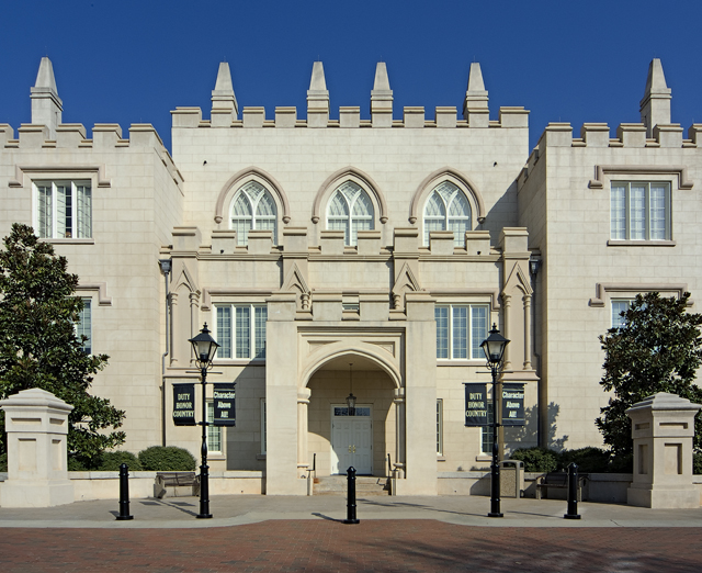 Georgia Military College